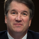 Illustration for article titled Kavanaugh Impressed By Hazing Rituals Before They Let You Join Supreme Court